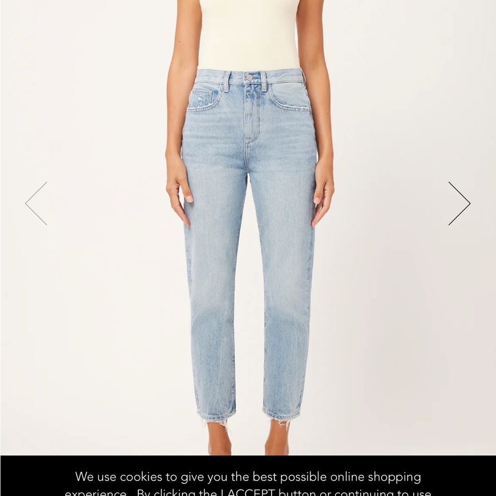 DL1961 Jeans